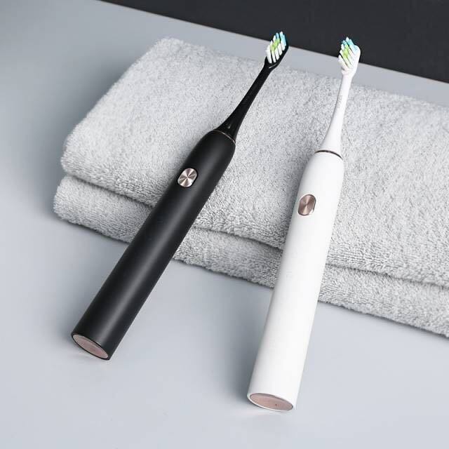 電動牙刷防水潤滑解決方案，您知道嗎？